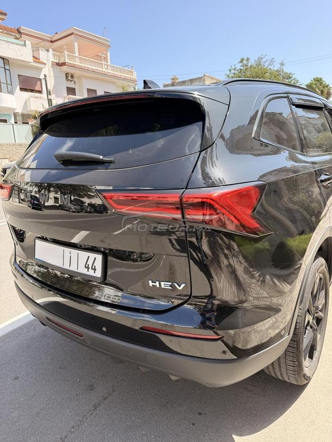 haval h6 neuve