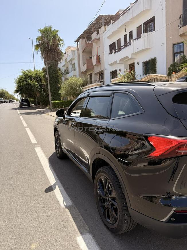haval h6 neuve