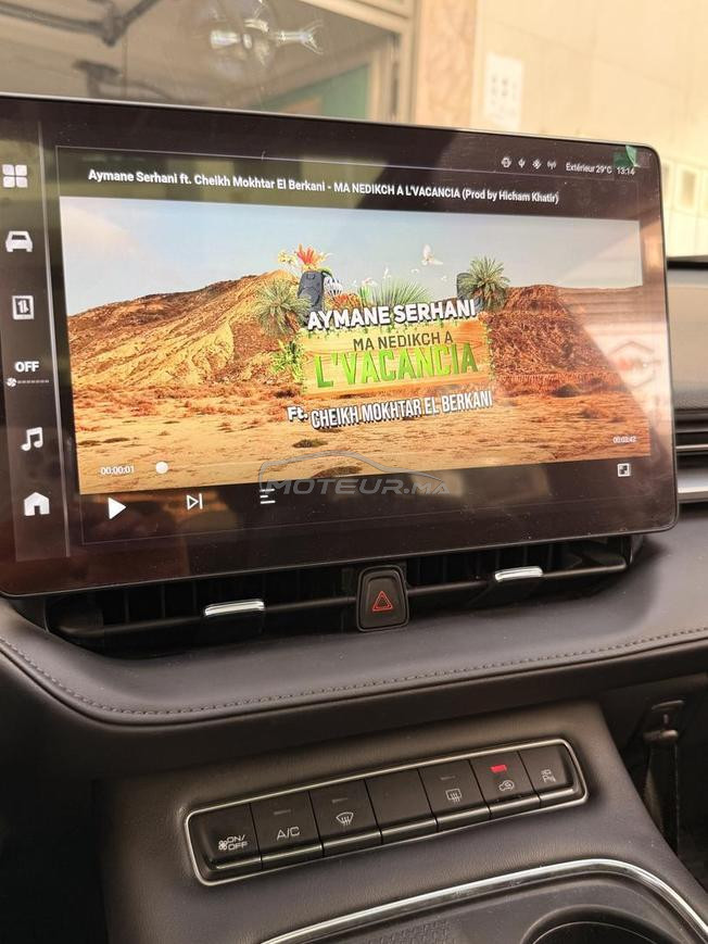haval h6 neuve