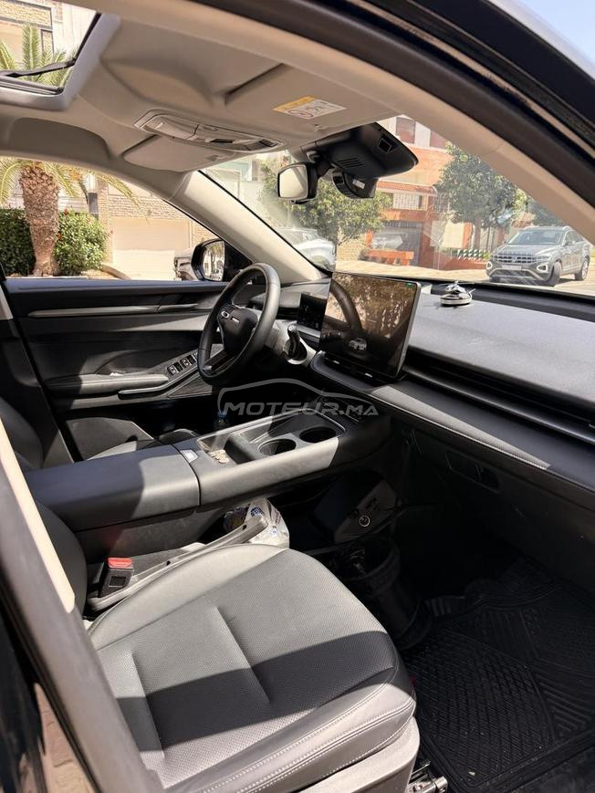 haval h6 neuve