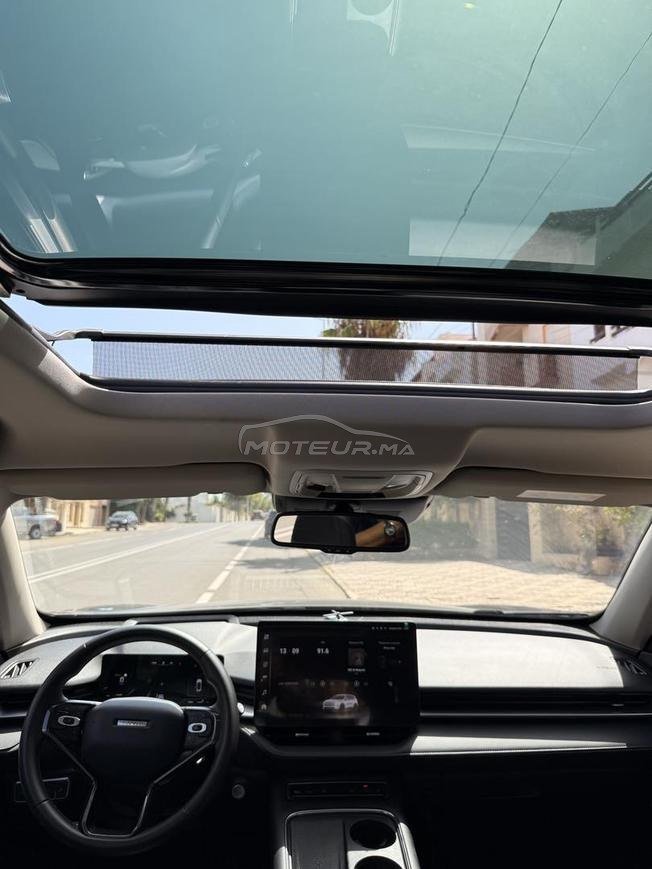haval h6 neuve