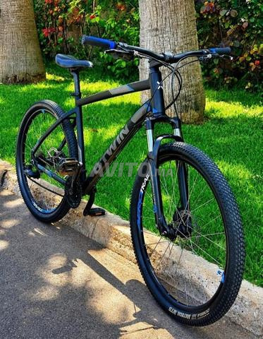 Bitwin Rockrider 520 XL - 2