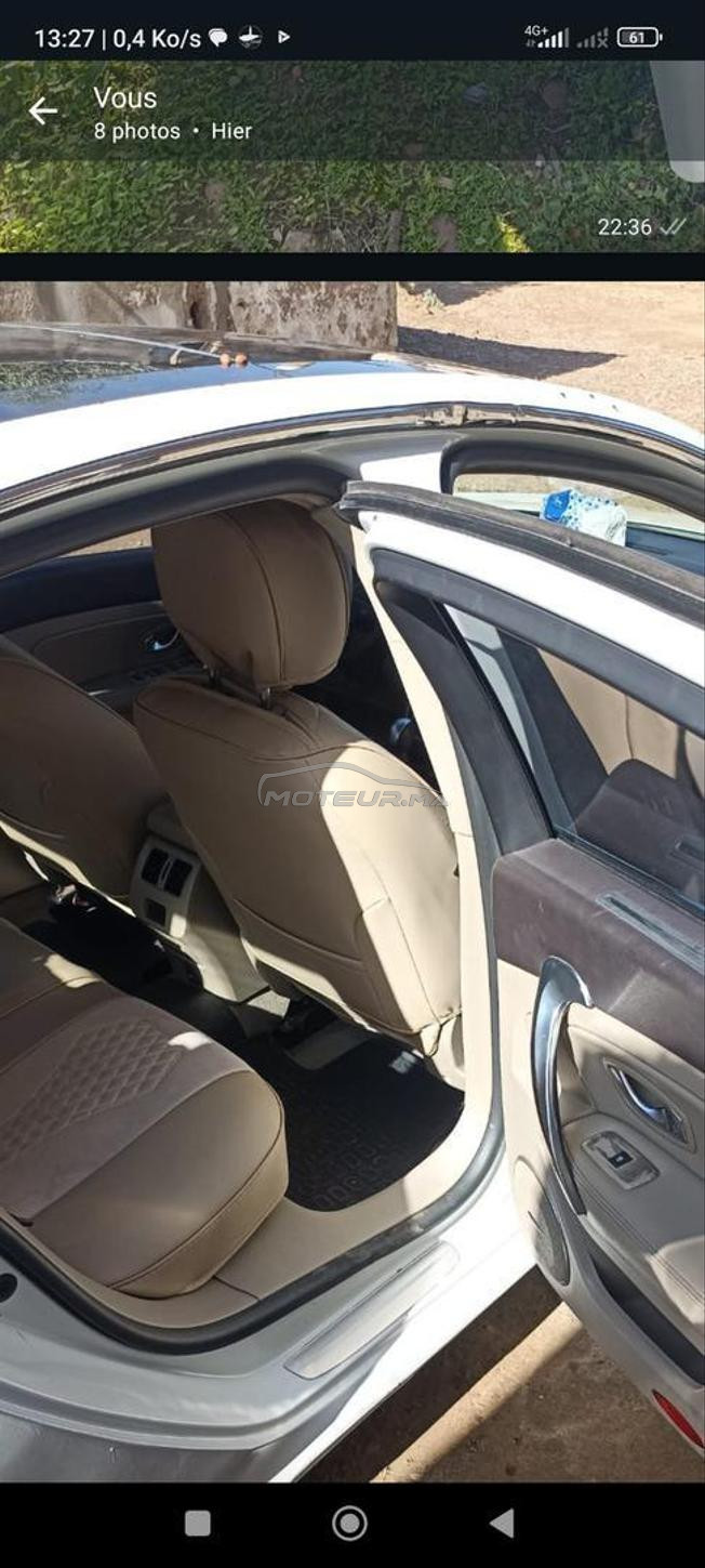 رونو لتيتيد الخيل 6 ظريبة 350 درهم 