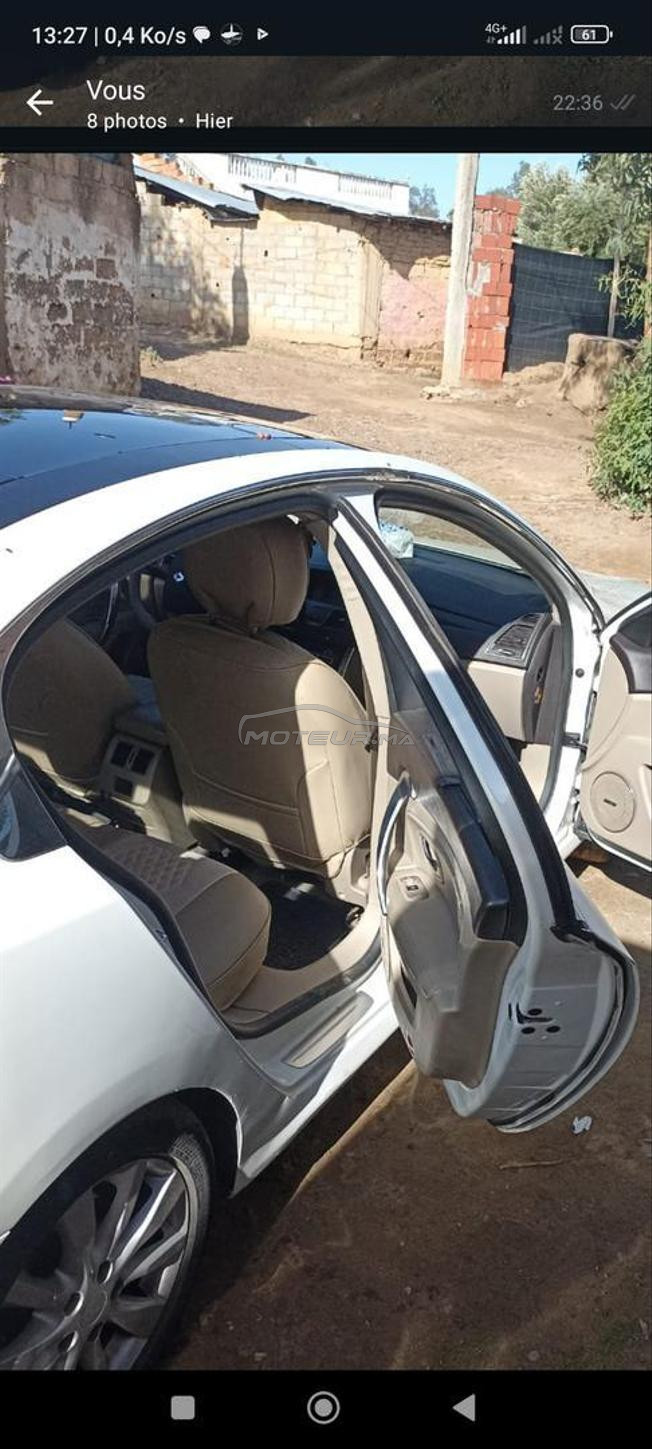 رونو لتيتيد الخيل 6 ظريبة 350 درهم 