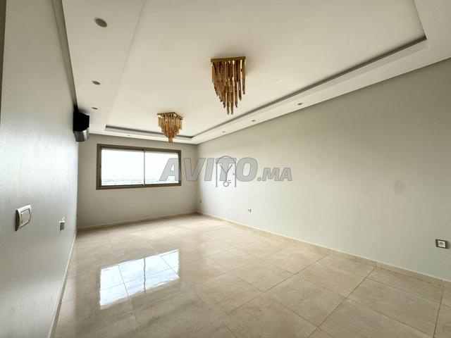 Appartement à vendre 124 m² à Bouskoura - 2