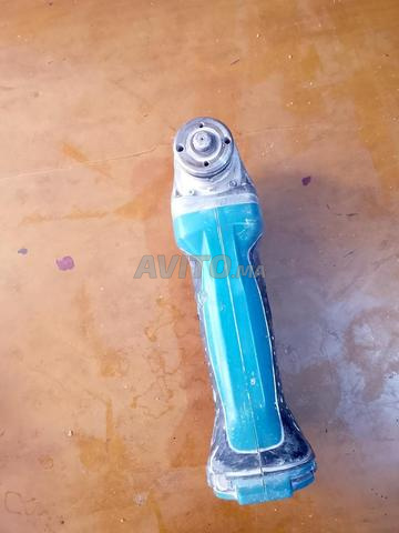 MAKITA BRUSHED - 2