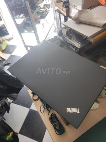LENOVO P15 WORKSTATION 16 Go RAM 512 Go SSD - 2