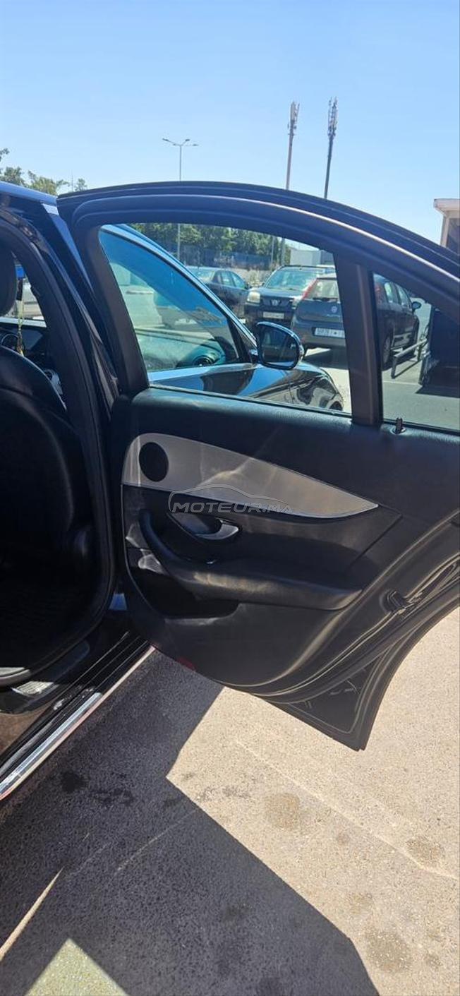 e220 model 2017 diesel automatique 