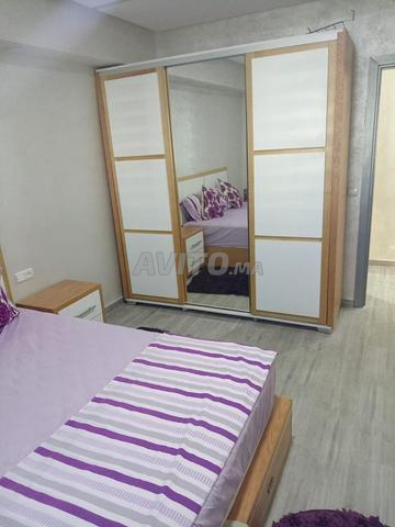 Appartement moderne avec piscine - 2