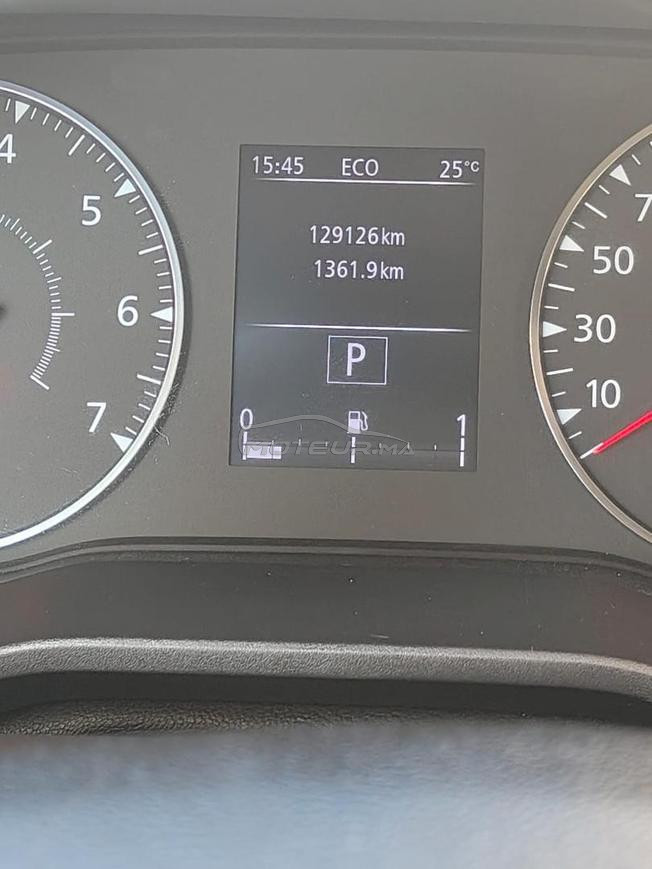 Dacia Duster Diesel Automatique 2020 à Kénitra