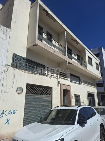 منزل تجاري للإيجار - 2