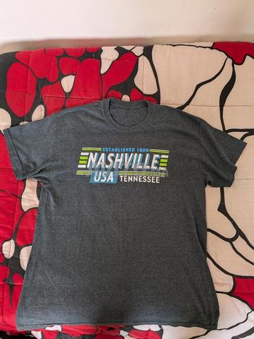 t-shirt original taille L/XL - 2