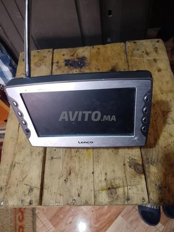 LENCO  tv - 2