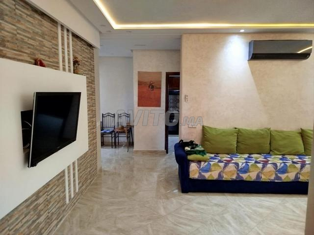 Appartements meublés près de la mer avec piscine - 2