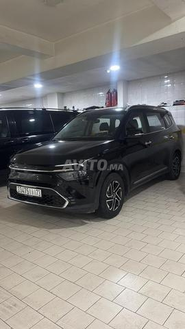 Kia Carens - 2