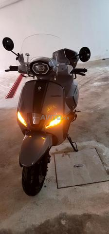 Moteur en parfait état, encore neuf - 2