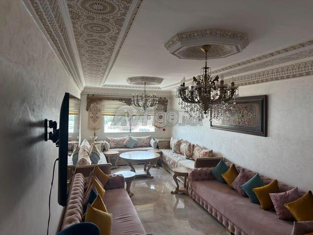 TNG-CH-1111 - Appartement à louer à Castilla