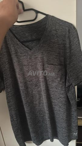 T-shirt On cloud original Sport taille M/L - 2