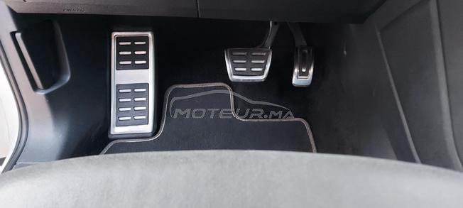 TIGUAN RLINE FULL OPTIONS