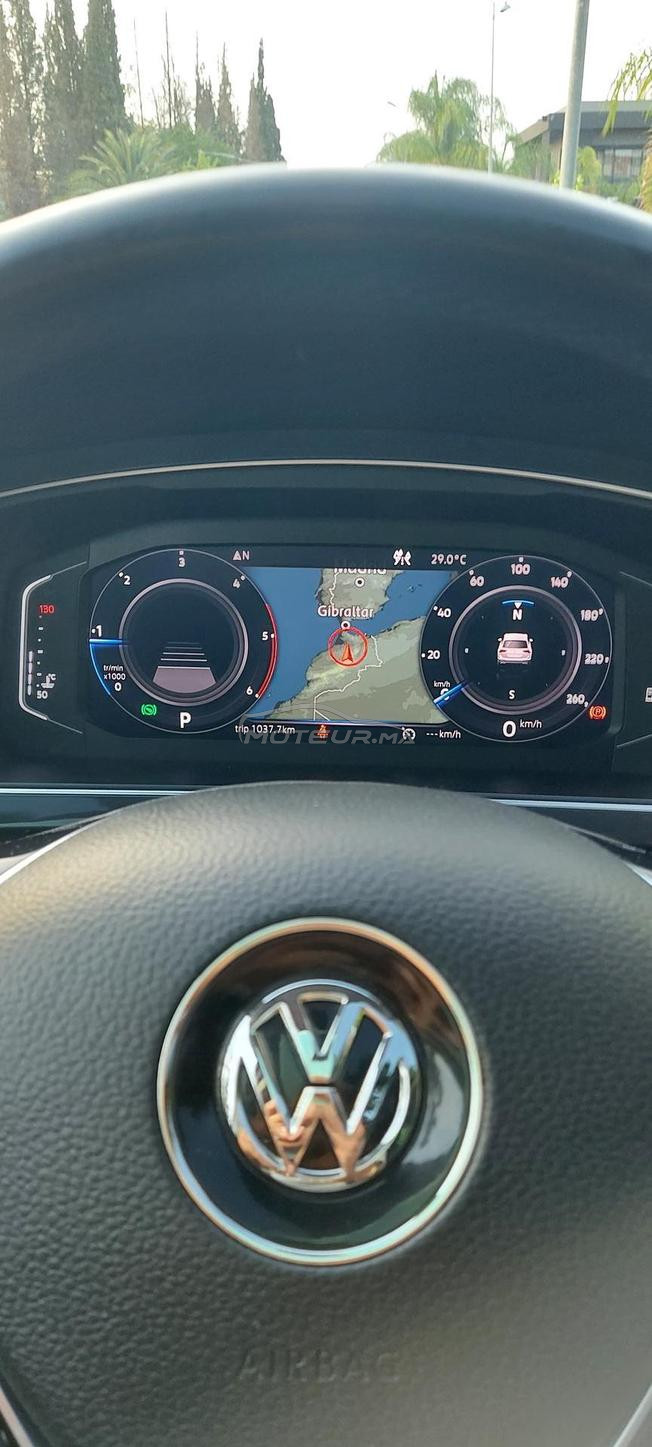 TIGUAN RLINE FULL OPTIONS