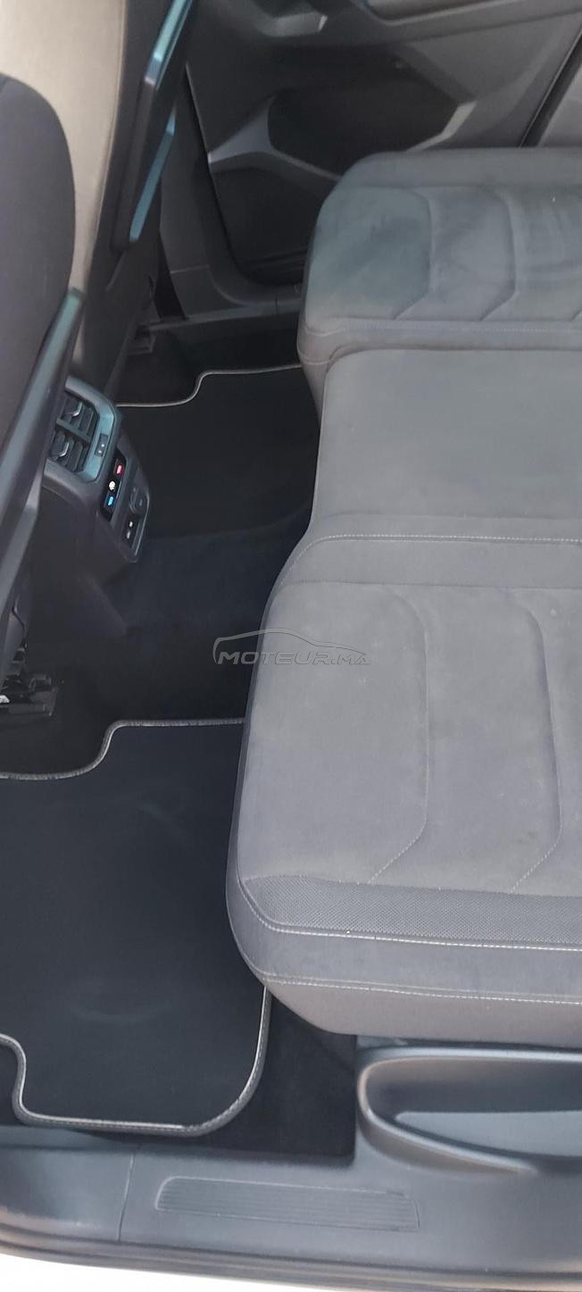 TIGUAN RLINE FULL OPTIONS