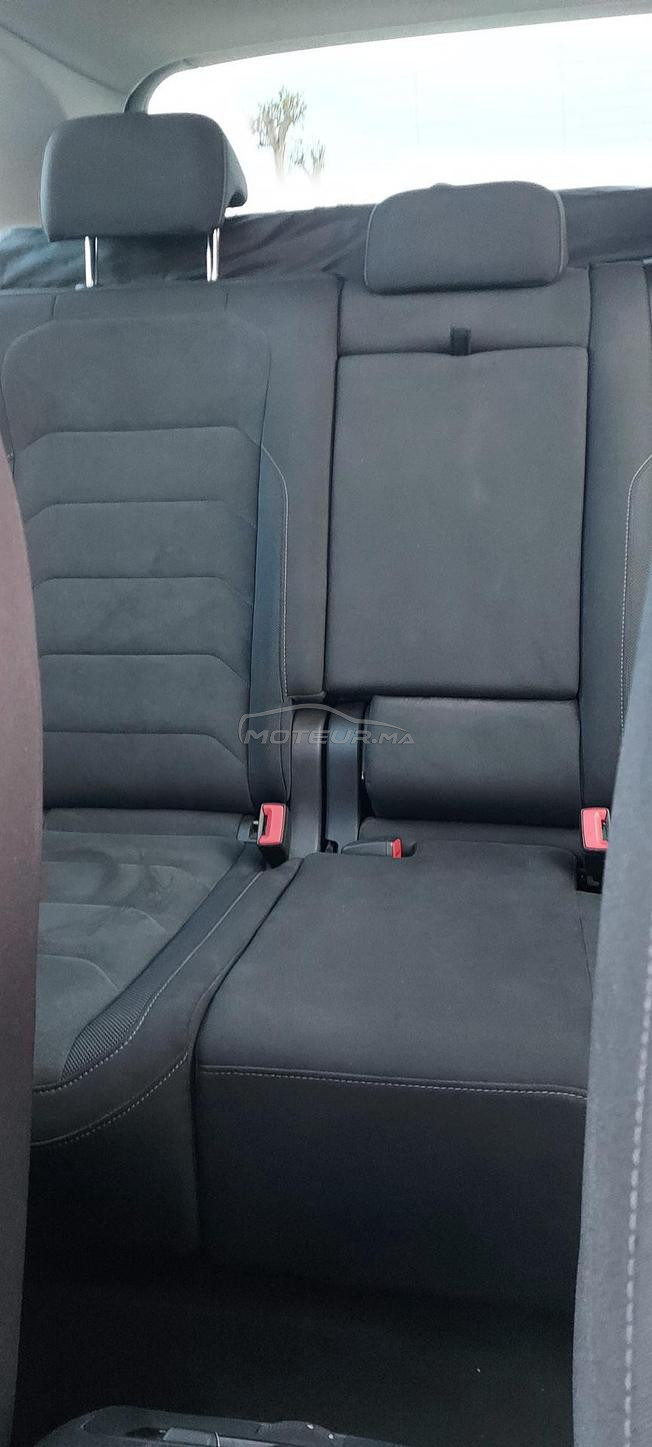 TIGUAN RLINE FULL OPTIONS