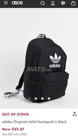 Sac à dos Adidas original - 2