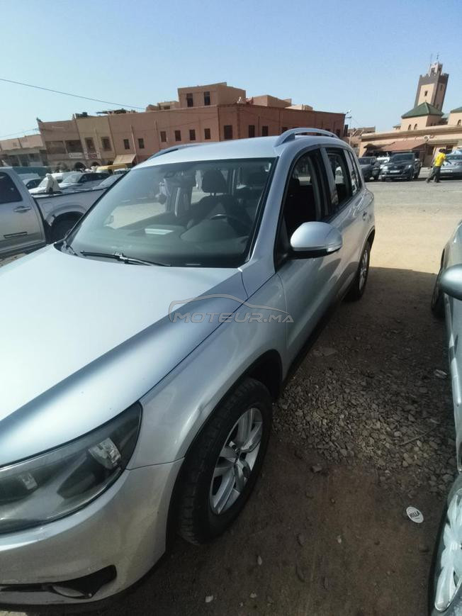tiguan 2011 dédouaner 2020
