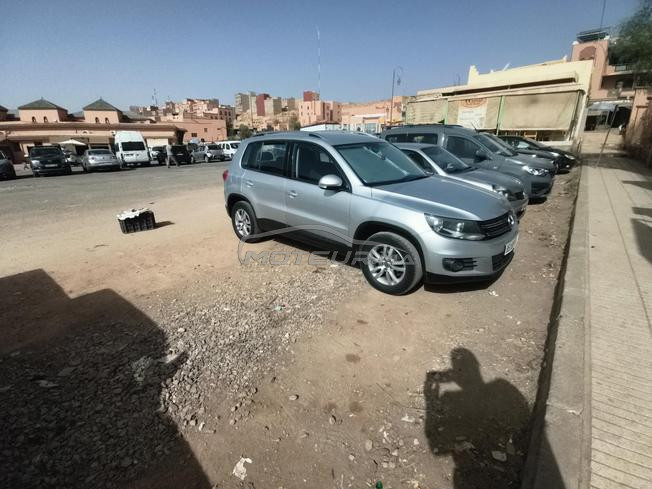 tiguan 2011 dédouaner 2020