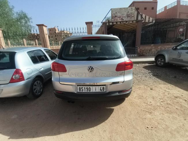 tiguan 2011 dédouaner 2020
