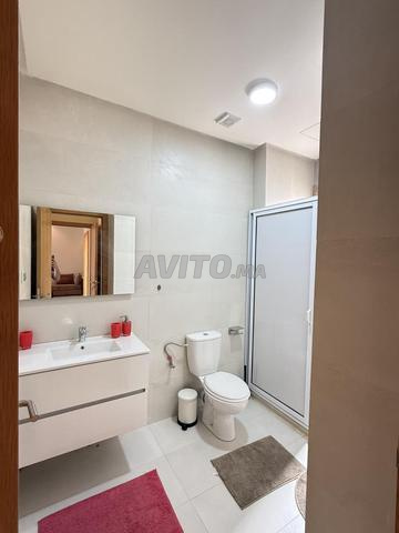 Appartement Prestigia vue piscine et jardin - 2