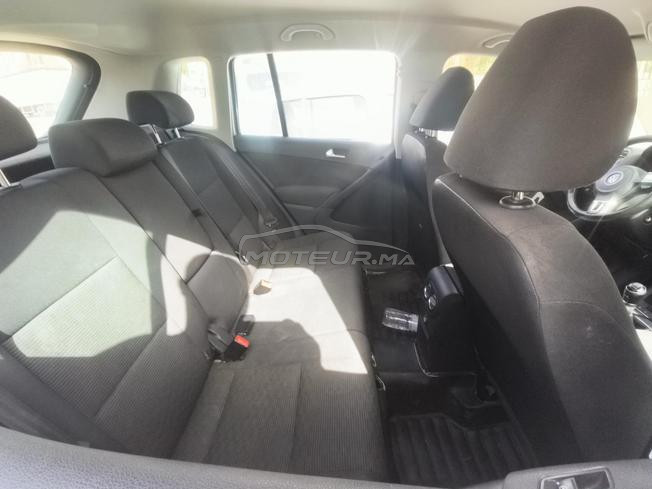 tiguan 2011 dédouaner 2020