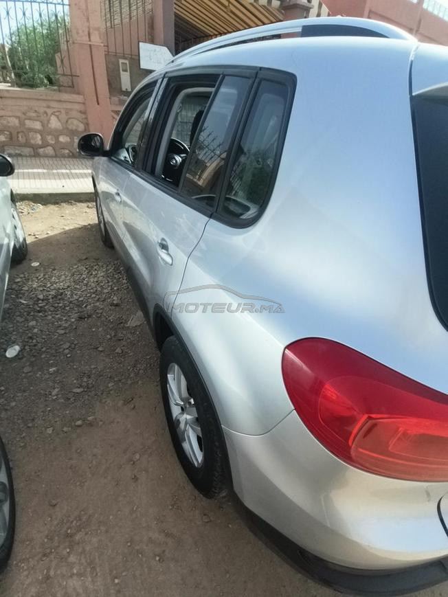 tiguan 2011 dédouaner 2020