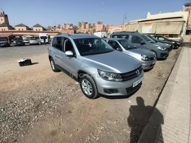 tiguan 2011 dédouaner 2020
