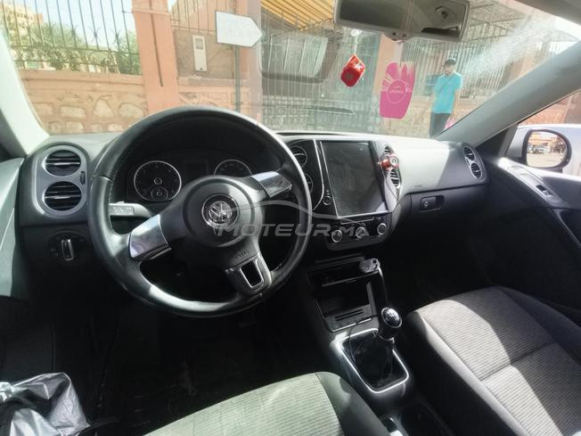 tiguan 2011 dédouaner 2020