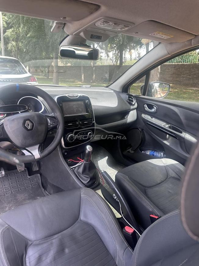 clio 4  2016