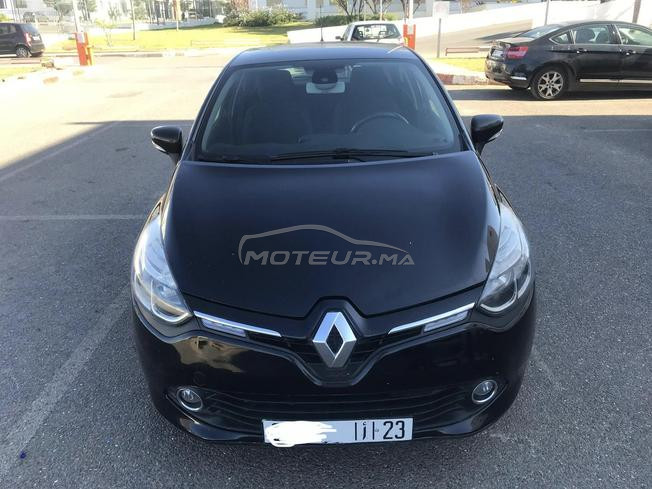 clio 4  2016