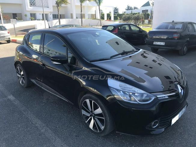 clio 4  2016