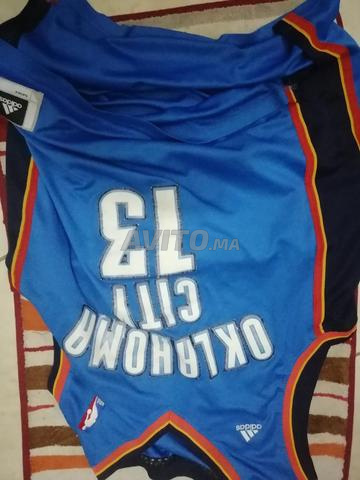 . RARE Adidas Oklahoma City - 2