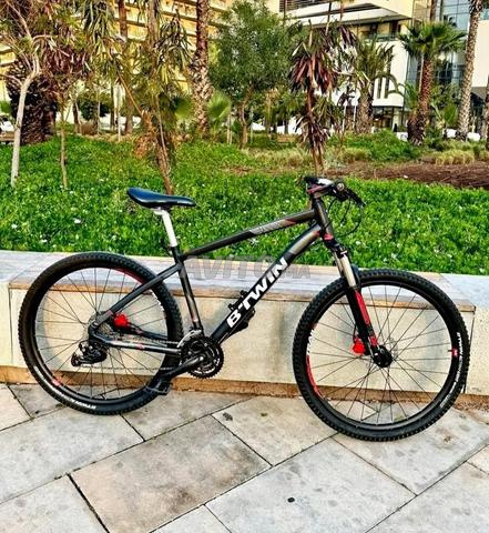 Bitwin Rockrider 540 - 2