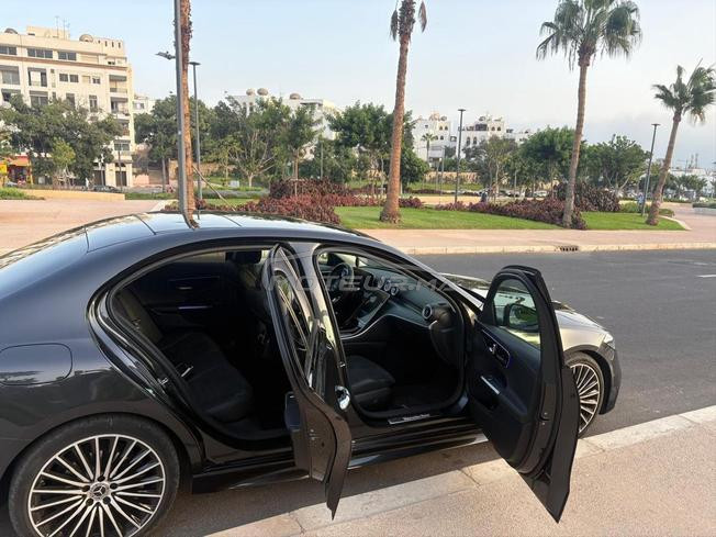Mercedes-Benz C 220 d AMG Line 2024