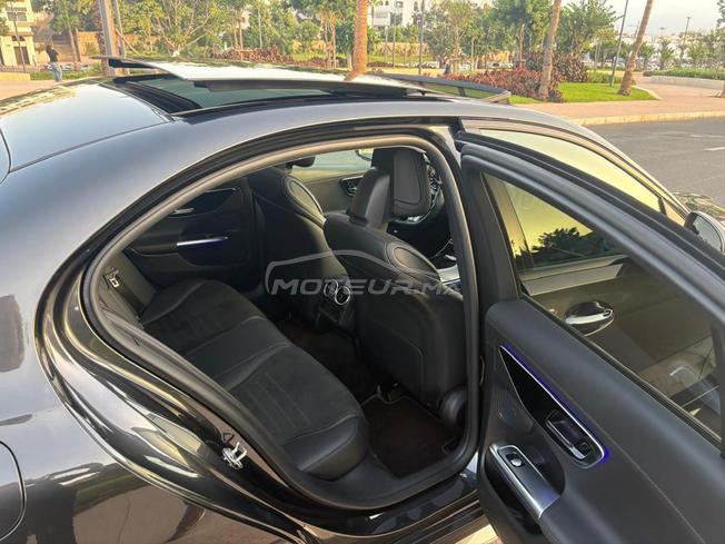 Mercedes-Benz C 220 d AMG Line 2024