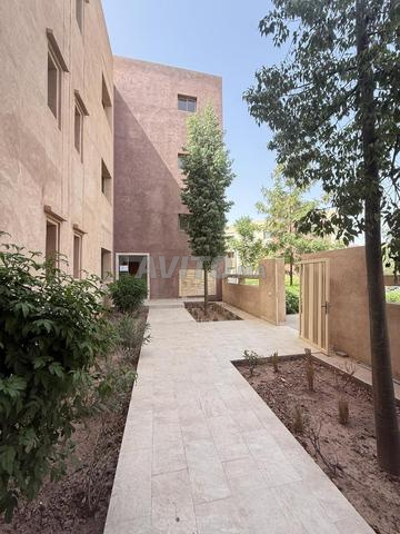 Appartement Prestigia vue piscine et jardin - 2