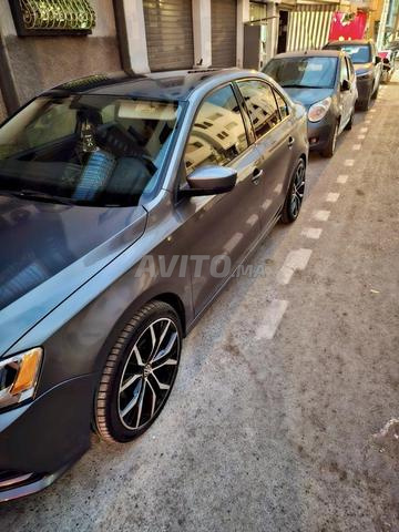 فولكسفاغن جيتا 2.0 TDI DSG – 2017 USA - 2