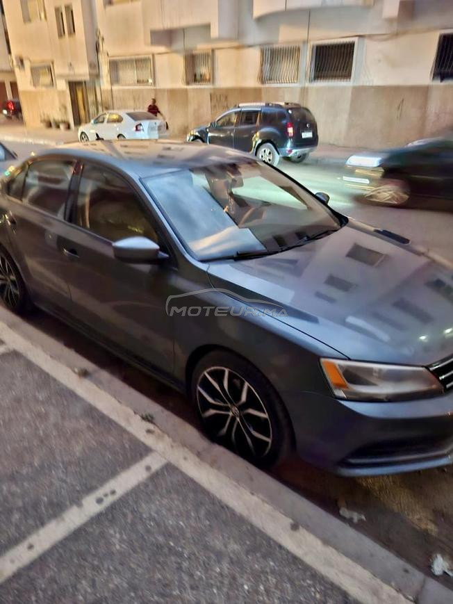 Volkswagen Jetta 2.0 TDI DSG – 2017 USA