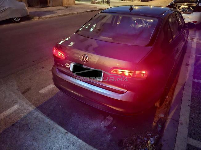Volkswagen Jetta 2.0 TDI DSG – 2017 USA