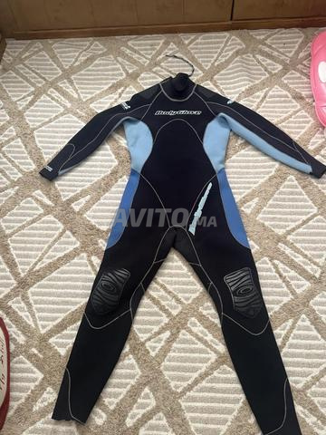 combien de surf taille M 3 mm