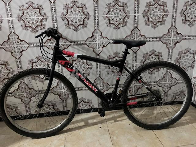 vélo comme neuf - 2