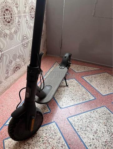 trottinette Xiaomi - 2