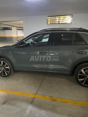 Volkswagen T-Roc Diesel Automatique 2025 - 2